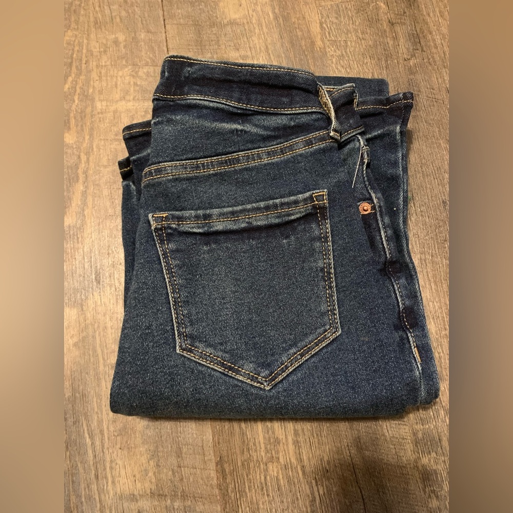 Flare jeans